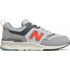 New Balance Buty sportowe GR997HAG. Buty chłopięce sportowe New Balance, bez zapięcia. Za 179,00 zł.