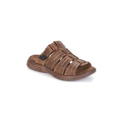 Buty męskie: Sandały André GUNTER
