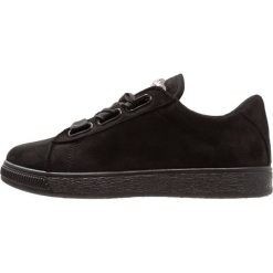 Trampki damskie slip on: Cassis côte d’azur COBY Tenisówki i Trampki noir