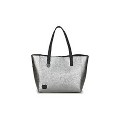 Torby shopper Lollipops COXANNE SHOPPER. Szare torby damskie na zakupy marki Lollipops. Za 349,00 zł.