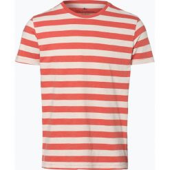 T-shirty męskie: Nils Sundström – T-shirt męski, czerwony