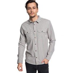 Quiksilver Koszula Z Fuji View Dark Las Fuji View eqywt03719-csn1 (Rozmiar Xl). Szare koszule męskie marki Quiksilver, xl, bez wzorów, sportowe, bez kołnierzyka, bez rękawów. W wyprzedaży za 160,00 zł.