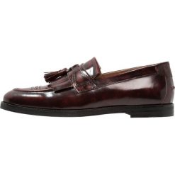Buty wizytowe męskie: House of Hounds ARCHER Eleganckie buty oxblood