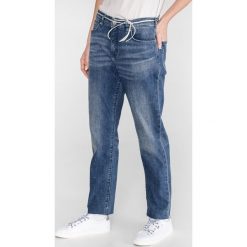 Scotch & Soda Petit Ami Dżinsy Niebieski. Niebieskie jeansy damskie Scotch & Soda. Za 576,95 zł.