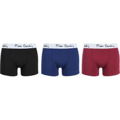 Bokserki Pierre Cardin 3pak 305 Mix 2 Prezent Box. Bokserki damskie xl, z elastanu. Za 54,90 zł.