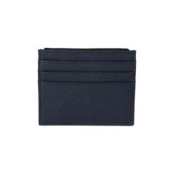 Portfele damskie: Portfele Armani jeans PORTA CARTE BLU