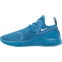 Tenisówki męskie: Nike Sportswear LUNARCHARGE BREATHE Tenisówki i Trampki industrial blue/white