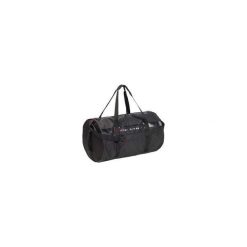 Torba fitness 55L. Niebieskie plecaki męskie DOMYOS, bez wzorów, z poliesteru. Za 119,99 zł.