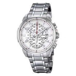 Zegarki męskie: Zegarek męski Festina Chronograph F6842_1