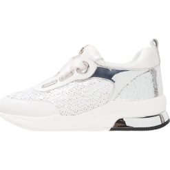 Trampki i tenisówki damskie: Liu Jo Jeans RUNNING CARA Tenisówki i Trampki snow white