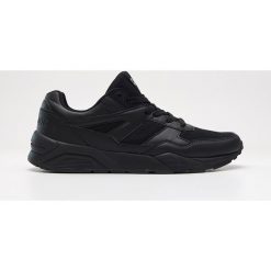 Buty sportowe męskie: Buty sportowe chronic by Czarny