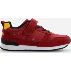 Buty w sportowym stylu Harry Potter -. Buty sportowe męskie Reserved, bez zapięcia. Za 89,99 zł.