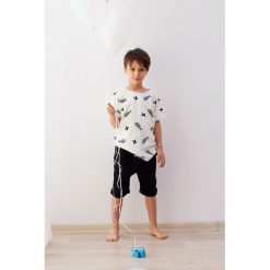 Bermudy damskie: SZORTY black
