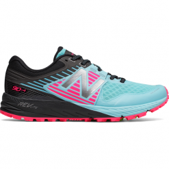 New Balance WT910BB4. Buty sportowe damskie New Balance. W wyprzedaży za 229,99 zł.