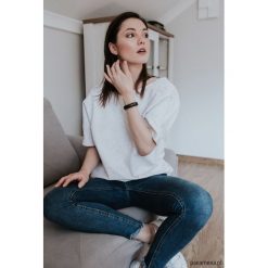 T-shirt V back Melange. Bluzki damskie Pakamera. Za 199,00 zł.