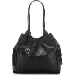 Shopper bag damskie: 85-4Y-711-1 Torebka damska