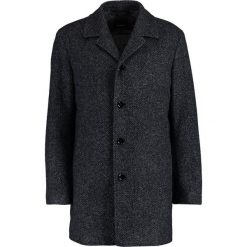 Płaszcze męskie: Strellson TESH Płaszcz wełniany /Płaszcz klasyczny dark blue