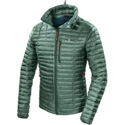 Ferrino kurtka ocieplana męska Saguaro Jacket Man Orion XL. Kurtki sportowe męskie Ferrino, xl, bez wzorów, bez kaptura, outdoorowe, primaloft. W wyprzedaży za 607,00 zł.