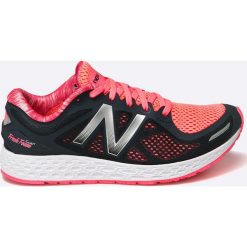 Buty sportowe damskie: New Balance - Buty