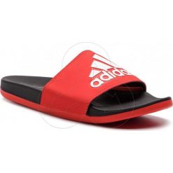 Klapki adidas Adilette Comfort F34722. Kapcie męskie Adidas, z syntetyku. Za 125,00 zł.