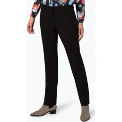 S.Oliver BLACK LABEL - Spodnie damskie, czarny. Czarne spodnie damskie s.Oliver BLACK LABEL, s. Za 169,95 zł.