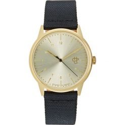 Zegarki męskie: CHPO RAWIYA Zegarek goldcoloured/black