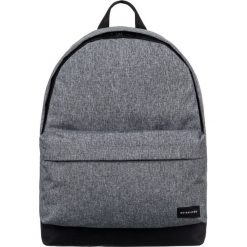 Plecaki męskie: Quiksilver EVERYDAY POSTER Plecak light grey heather