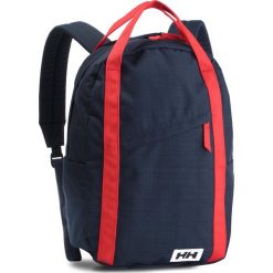 Plecak HELLY HANSEN - Oslo 67184 Navy 597. Niebieskie plecaki męskie marki Helly Hansen, bez wzorów, z materiału, sportowe. Za 199,00 zł.