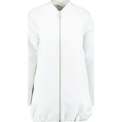 Kurtki damskie: Opus HANIA Kurtka Bomber pure grey melange