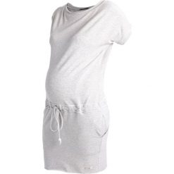 Sukienki hiszpanki: 9Fashion ETRO Sukienka letnia grey melange