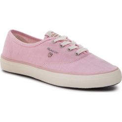 Tenisówki GANT - New Haven 18538397 Light Pink G56. Półbuty damskie GANT. W wyprzedaży za 169,00 zł.