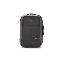 Walizki: Walizki miękkie Rip Curl F-LIGHT 2.0 CABIN MIDNIGHT 35L