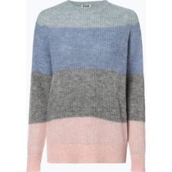 Drykorn - Sweter damski z dodatkiem alpaki – Cady, biały. Białe swetry damskie marki DRYKORN, s, bez wzorów, bez rękawów, bez kaptura. Za 399,95 zł.