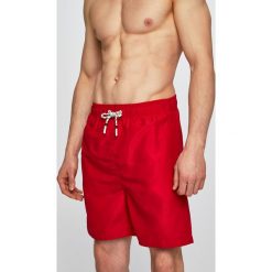 Haily's Men - Kąpielówki. Żółte kąpielówki męskie Haily's Men, s, bez wzorów, z poliesteru. W wyprzedaży za 49,90 zł.