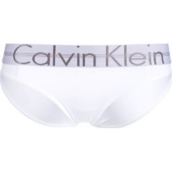 Calvin Klein Spodenki Biały. Białe figi damskie Calvin Klein, l, bez wzorów, z elastanu. Za 111,95 zł.