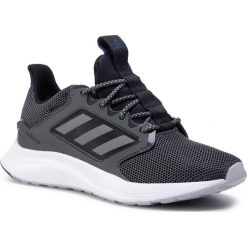 Buty adidas - Energyfalcon X FW4714 Grey Six/Grey Two/Core Black. Szare buty sportowe damskie Adidas, bez wzorów, z tworzywa sztucznego, sportowe, do biegania. Za 269,00 zł.