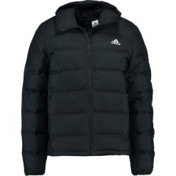 Adidas Performance HELIONIC Kurtka puchowa black. Czarne kurtki sportowe męskie adidas Performance, m, z materiału. Za 649,00 zł.