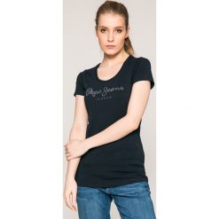 Topy damskie: Pepe Jeans - Top Puppy