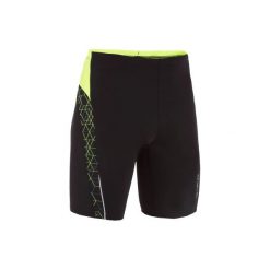 Spodenki JAMMER 900 FIRST JR. Żółte spodenki chłopięce NABAIJI. Za 59,99 zł.