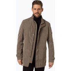 Strellson - Kurtka męska – Heaven, beżowy. Brązowe kurtki męskie marki Strellson, m, bez wzorów, eleganckie, bez kaptura. Za 899,95 zł.