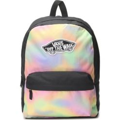 Vans Realm Plecak Wielokolorowy. Plecaki męskie Vans, w paski, z poliesteru. Za 171,95 zł.