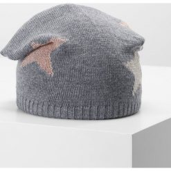 Czapki damskie: Codello Czapka light grey