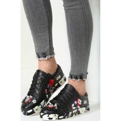 Czarne Buty Sportowe Amused Rose. Czarne buty sportowe damskie marki vices. Za 69,99 zł.