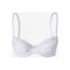 Elie pour Elle La-vie Biustonosz Biały. Białe biustonosze Elie Pour Elle, bez wzorów, z elastanu. Za 159,95 zł.