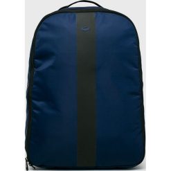 Lacoste - Plecak. Niebieskie plecaki męskie Lacoste, bez wzorów, z materiału. W wyprzedaży za 569,90 zł.
