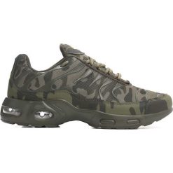 Zielone Buty Sportowe Sizable. Zielone buty sportowe męskie Born2be, na sznurówki. Za 109,99 zł.