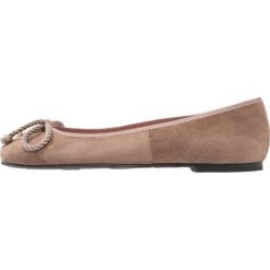 Baleriny damskie lakierowane: Pretty Ballerinas ANGELIS Baleriny viena