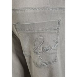 GEORGE GINA & LUCY girls CANNES Jeansy Slim Fit bleached grey. Szare spodnie chłopięce GEORGE GINA & LUCY girls, z bawełny. Za 209,00 zł.