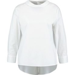 Bluzki asymetryczne: Opus FELINE Bluzka white