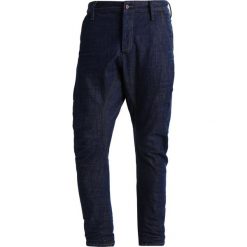 Jeansy męskie: Denham TOKYO APEX Jeansy Relaxed Fit rinsed denim